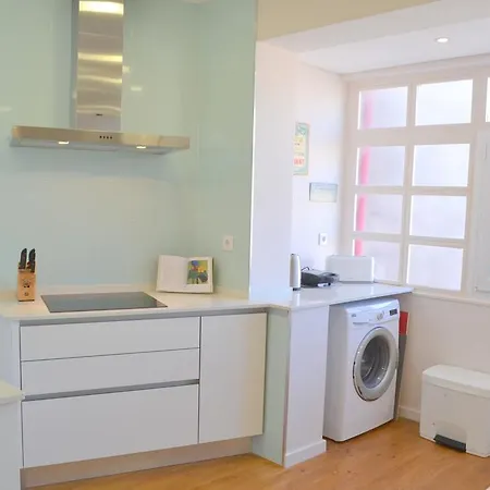 Apartmán Cabo | 36, Center Lisboa