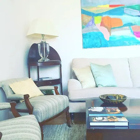 Cabo | 36, Center Apartmán Lisboa