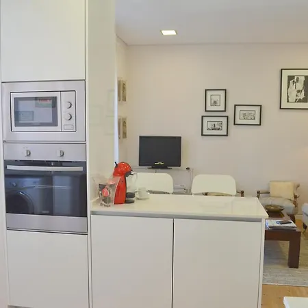 Apartmán Cabo | 36, Center *