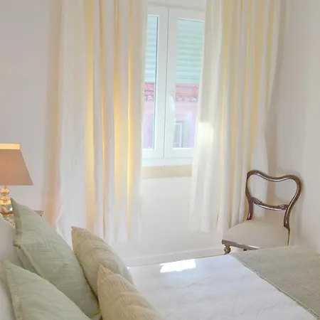 Cabo | 36, Center شقة Lisboa