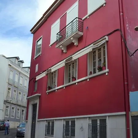 Cabo | 36, Center * Lisbon